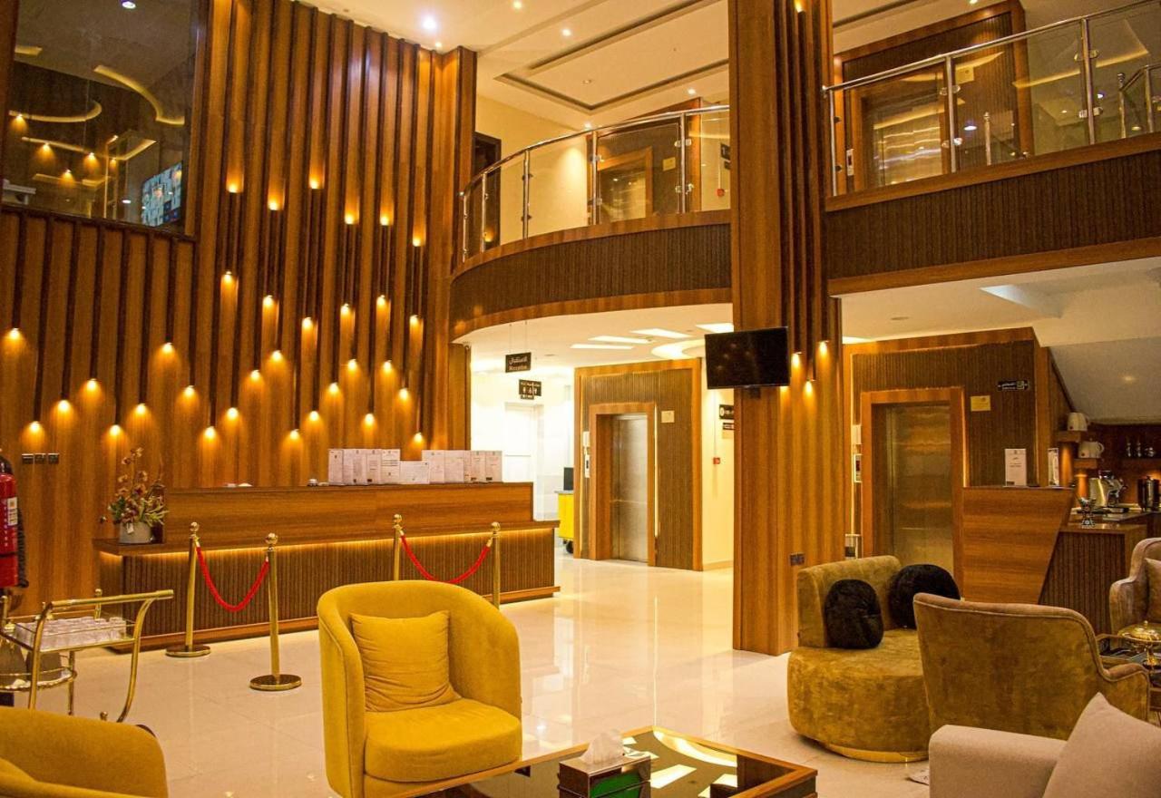 ركن الروشن للشقق المخدومه Apartment *