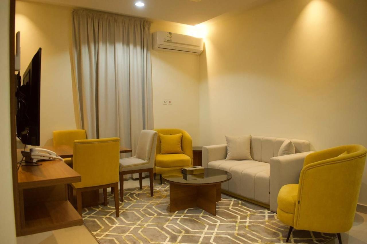 ركن الروشن للشقق المخدومه Apartment *