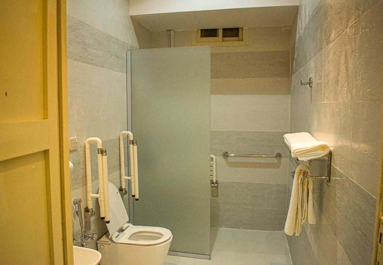Apartment ركن الروشن للشقق المخدومه