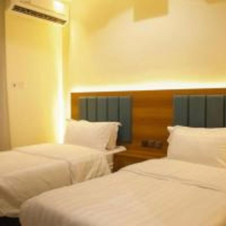 ركن الروشن للشقق المخدومه Apartment Ha'il